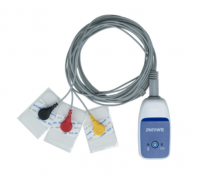 Датчик ЭКГ, 0 ... 4,5 mV (серия Cobra SMARTsense) - «globural.ru» - Псков