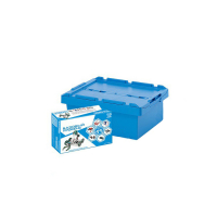 Образовательный робототехнический модуль «Базовый уровень» для учащихся 12-15 лет - «globural.ru» - Псков