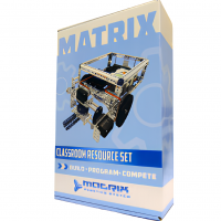 Набор ресурсный для занятий в классе Matrix - «globural.ru» - Псков