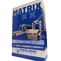 Набор ресурсный для соревнований Matrix - «globural.ru» - Псков