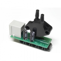 Датчик давления для NXT - «globural.ru» - Псков