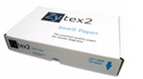 Термобумага "Swell paper" формата А3 - «globural.ru» - Псков