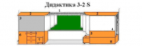МКП "Дидактика 3-2-S" - «globural.ru» - Псков