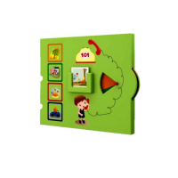 Дидактическая панель "Берегись огня" ситуации на улице - «globural.ru» - Псков