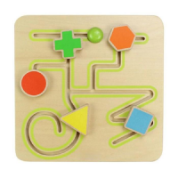 Панель "Загадочный лабиринт" - «globural.ru» - Псков