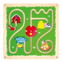 Игра настенная "Путешествие" - «globural.ru» - Псков