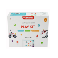 Образовательный набор "Tinkamo Play Kit"	 			 			 - «globural.ru» - Псков