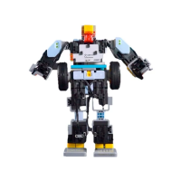 Образовательный робот UKIT Explore - «globural.ru» - Псков