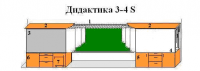 МКП "Дидактика 3-4-S" - «globural.ru» - Псков