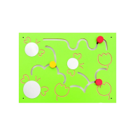 Настенная игра "Пчелки" - «globural.ru» - Псков