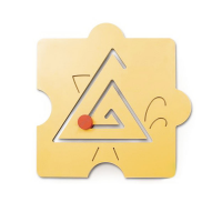 Настенная игровая панель "Петушок" - «globural.ru» - Псков