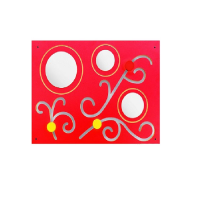 Настенная игра "Цветы" - «globural.ru» - Псков