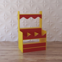 Игровое оборудование «Весёлые покупки» - «globural.ru» - Псков