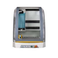 Фрезерно-гравировальный станок Charly 4U 800W PACK с ЧПУ - «globural.ru» - Псков