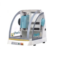 Фрезерно-гравировальный станок Charly 4U 1,1 kW PACK с ЧПУ - «globural.ru» - Псков