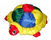 Напольная игрушка "Черепаха" - «globural.ru» - Псков