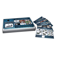 Мобильный модуль тестирования "Робототехника" - «globural.ru» - Псков