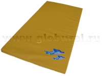 Детский мат «Дельфины» (ВИК) - «globural.ru» - Псков