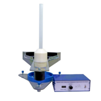 Комплект учебно-лабораторного оборудования «Кориолисовая сила инерции»  - «globural.ru» - Псков