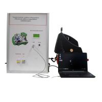 Типовой комплект учебного оборудования «Изучение работы поршневого компрессора» - «globural.ru» - Псков