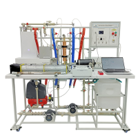 Типовой комплект учебного оборудования «Теплотехника и термодинамика» - «globural.ru» - Псков