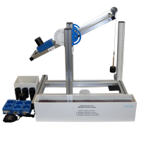 Лабораторный стенд «Проверка законов трения»  - «globural.ru» - Псков