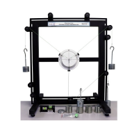 Лабораторный стенд «Система плоских сходящихся сил»  - «globural.ru» - Псков