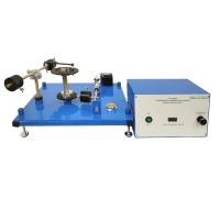 Установка «Определение приведенного момента инерции механизмов» - «globural.ru» - Псков