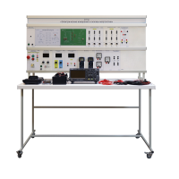 Стенд «Электрические измерения и основы метрологии» - «globural.ru» - Псков