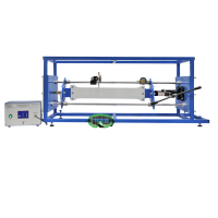 Экспериментальная установка «Определение упругих констант при растяжении»  - «globural.ru» - Псков