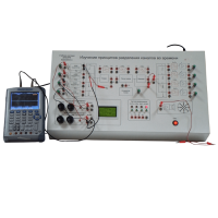 Учебная система для исследования особенностей разделения каналов во времени - «globural.ru» - Псков