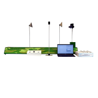 Комплект учебно-лабораторного интерактивного оборудования для изучения основ радиолокации и радиоэлектронной борьбы - «globural.ru» - Псков