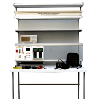 Комплект лабораторного оборудования «Стол радиомонтажника»  - «globural.ru» - Псков