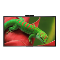 Интерактивная панель Geckotouch Interactive 65R - «globural.ru» - Псков