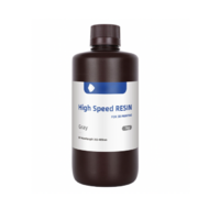 Фотополимер High Speed Resin - «globural.ru» - Псков