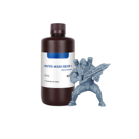 Водосмывная смола Water-Wash Resin+ - «globural.ru» - Псков