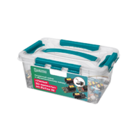 Ресурсный набор для образовательного набора «Умные 3D-проекты» М1 ЙоТик 32 - «globural.ru» - Псков