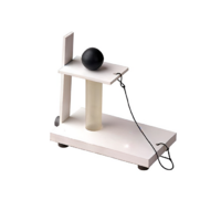 Прибор для демонстрации инерции и инертности тела - «globural.ru» - Псков