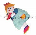 Девочка–мат (ВИК) - «globural.ru» - Псков