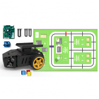 Соревновательный комплект Dobot 2020 - «globural.ru» - Псков