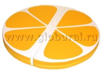 Детский мат «Дольки Лимона» (ВИК) - «globural.ru» - Псков