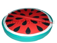 Детский мат «Дольки арбуза» (ВИК) - «globural.ru» - Псков