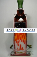 Модель демонстрационная «Доменная печь» - «globural.ru» - Псков