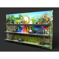 Стенд "Наши работы" №3 - «globural.ru» - Псков