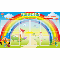 Стенд "Советы" - «globural.ru» - Псков