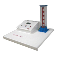 Учебная лабораторная установка «Исследование концентрации паров горючей жидкости над открытой поверхностью испарения» - «globural.ru» - Псков