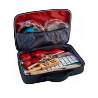 Набор детских музыкальных инструментов - «globural.ru» - Псков