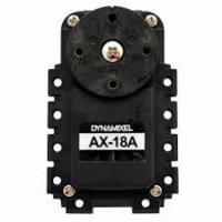 Сервомотор Dynamixel AX-18A - «globural.ru» - Псков
