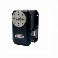 Сервомотор Dynamixel MX-106R - «globural.ru» - Псков