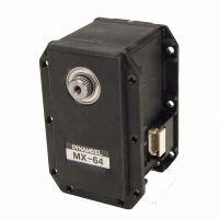 Сервомотор Dynamixel MX-64T - «globural.ru» - Псков